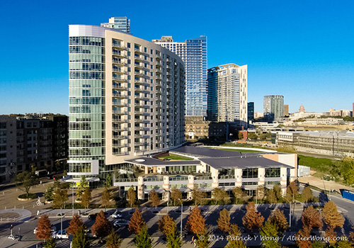 Gables Park Plaza