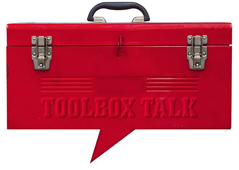Toolbox Talks Why Are They Important Waterproof Pro Toolbox Talks Why Are They Important